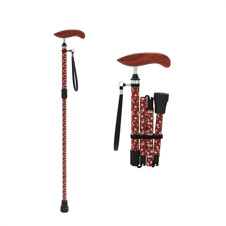 Intercare Folding Cane — <Design>