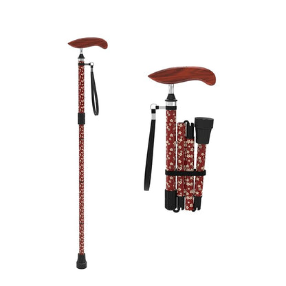 Intercare Folding Cane — <Design>