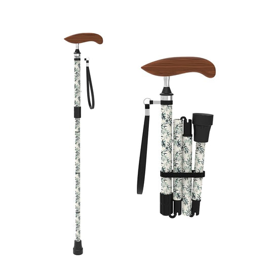 Intercare Folding Cane — <Design>