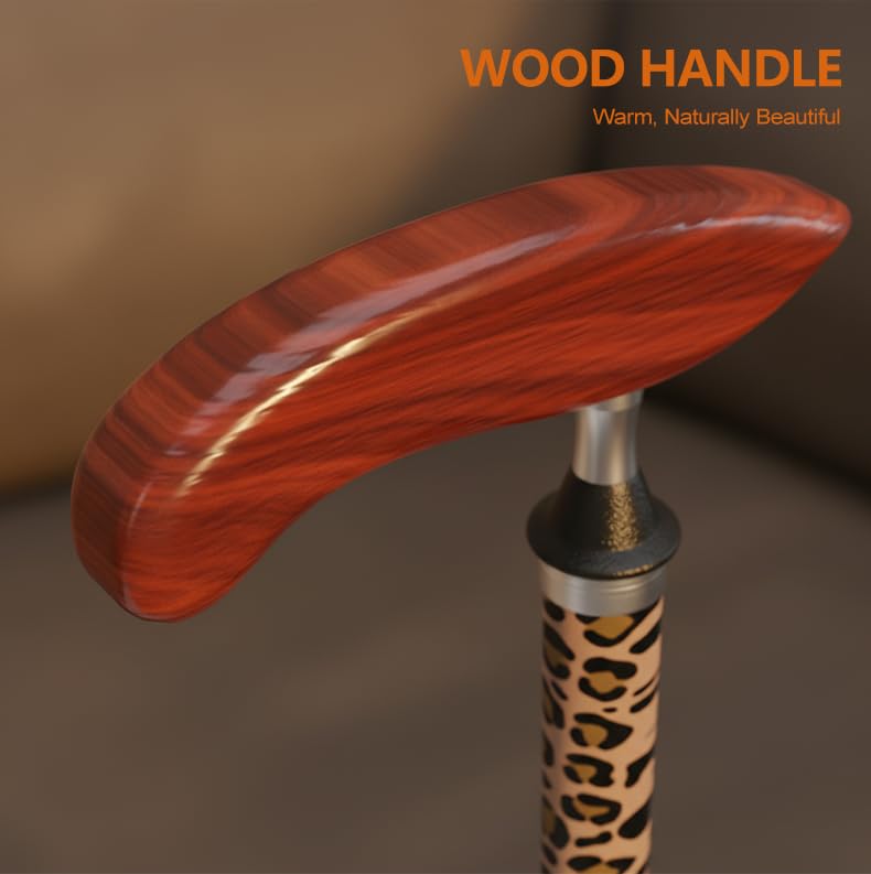 Intercare Folding Cane — <Design>